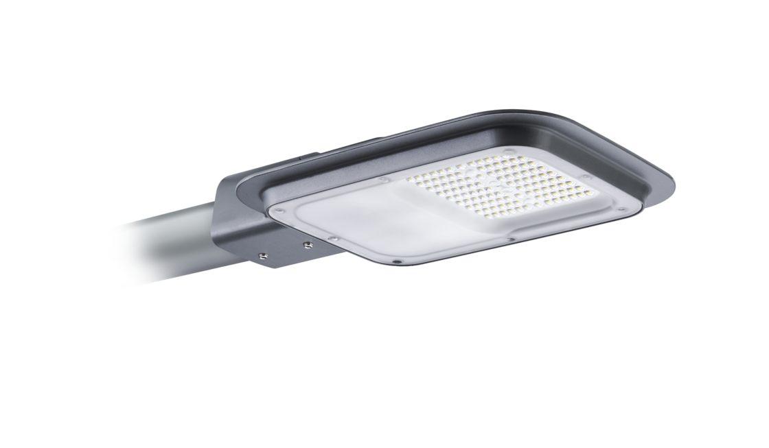 PHILIPS STREETLIGHT BRP131 LED125 CW 100W 220-240V DM GM (Cool White) SmartBright Road
