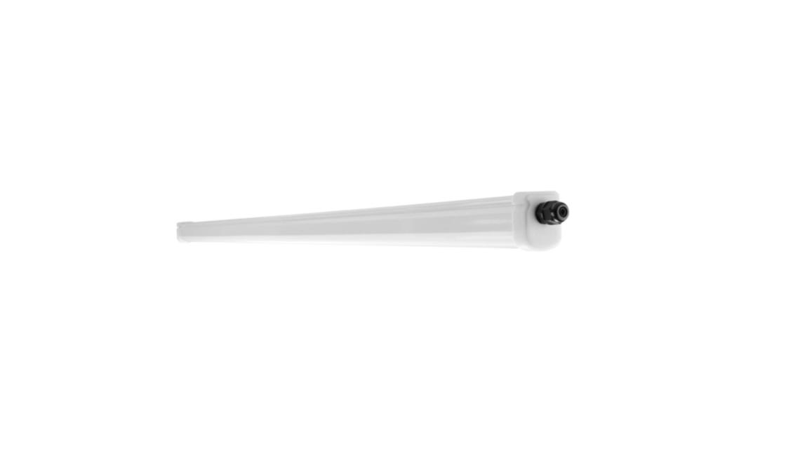 PHILIPS WATERPROOF BATTEN WT035CC LED30/CW 30W PSU GM CFW L1200(Cool White, 4FT) Essential Smartbright waterproof
