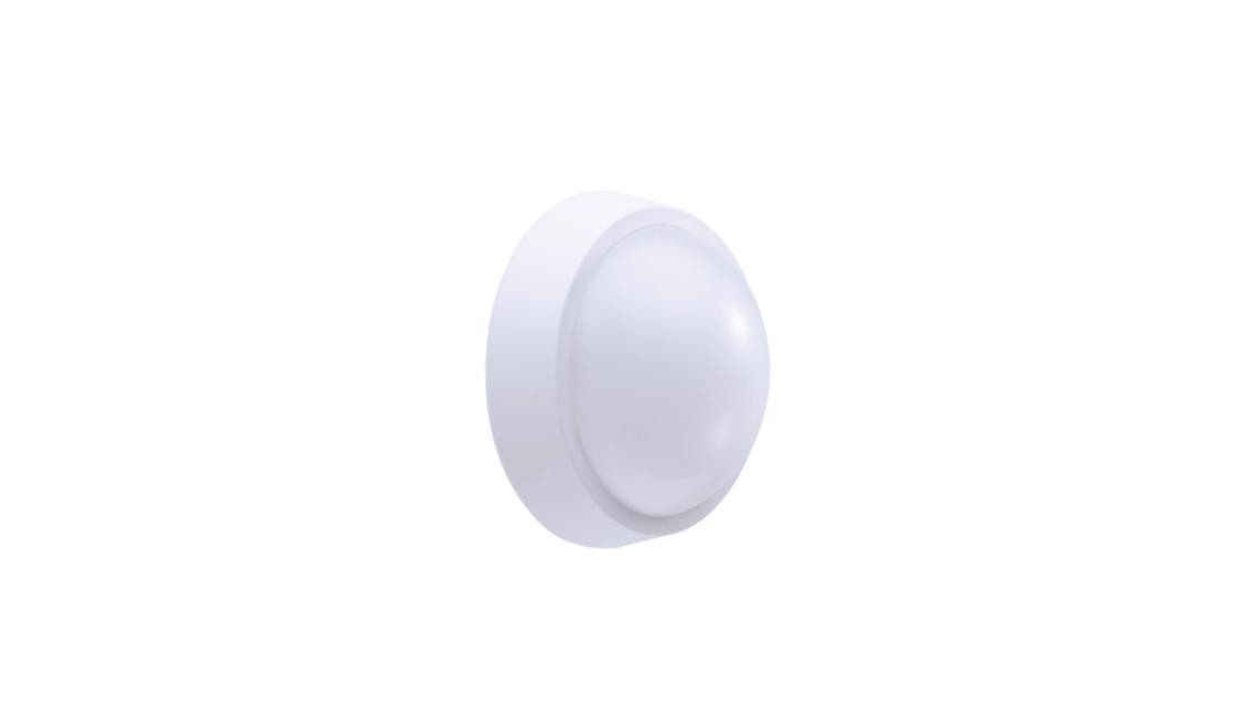 PHILIPS BULKHEAD WT045C LED12/CW PSU CFW L1065 (Cool White & Natural White) Essential Smartbright Bulkhead