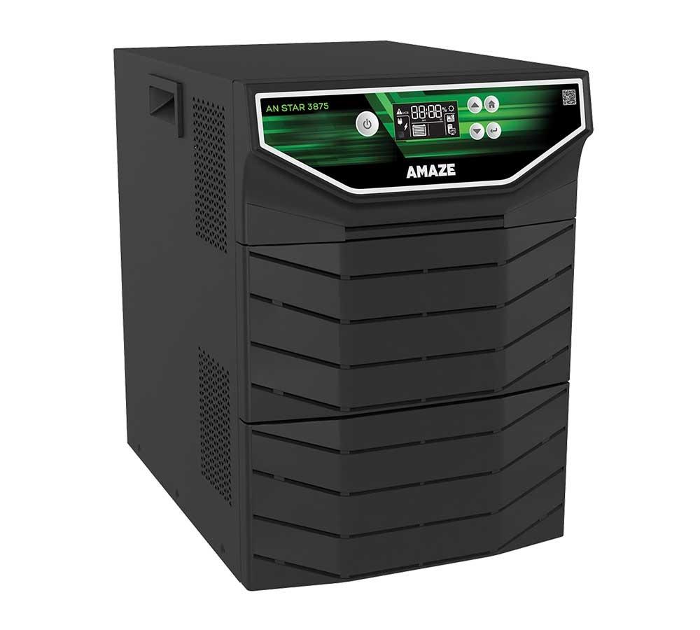 Amaze VA Rating 3500 VA / 36V