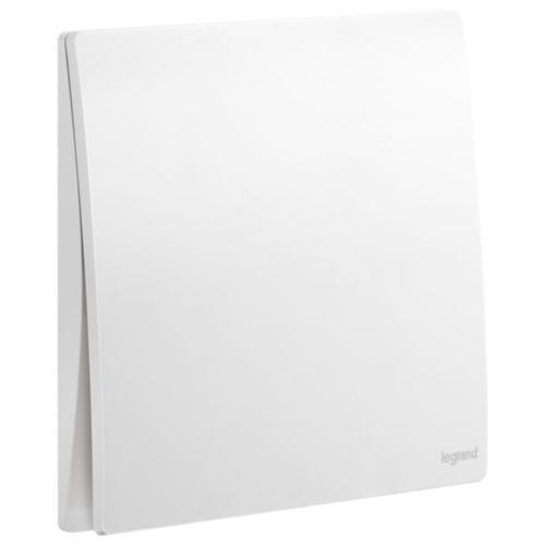 LEGRAND MALLIA SENSES/WHITE 1G 16AX INTERMEDIATE SWITCH