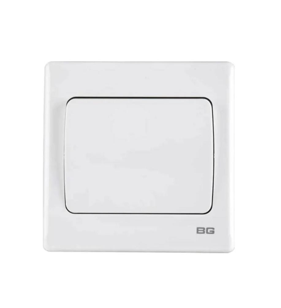 BG PCWH12 - 1GANG 2WAY SWITCH British General