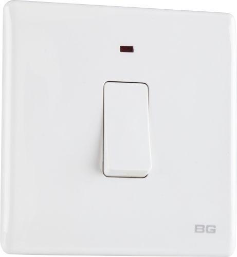 BG PCWH31 - WATER HEATER/AC SWITCH British General