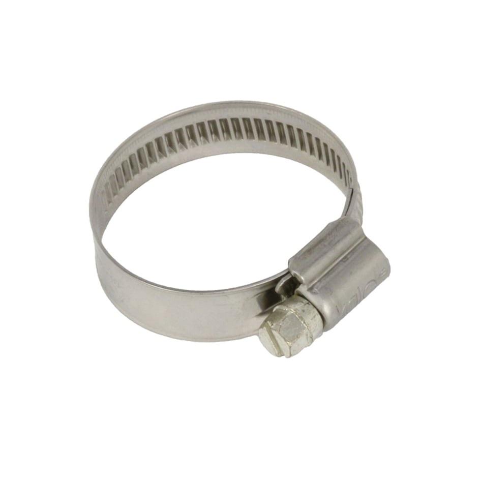 Hose clips 40mm