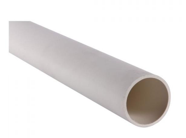 PVC Conduit Pipe 40mm/unit