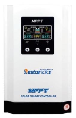 Restarsolar Charge Controller MPPT 100A (12V/24V/36V/48V) One Year warranty