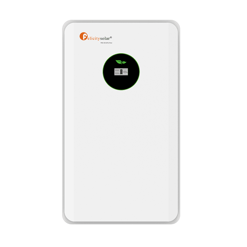 12.5KWH/51.2V Felicity Lithium ion Phosphate Battery - FLA48250