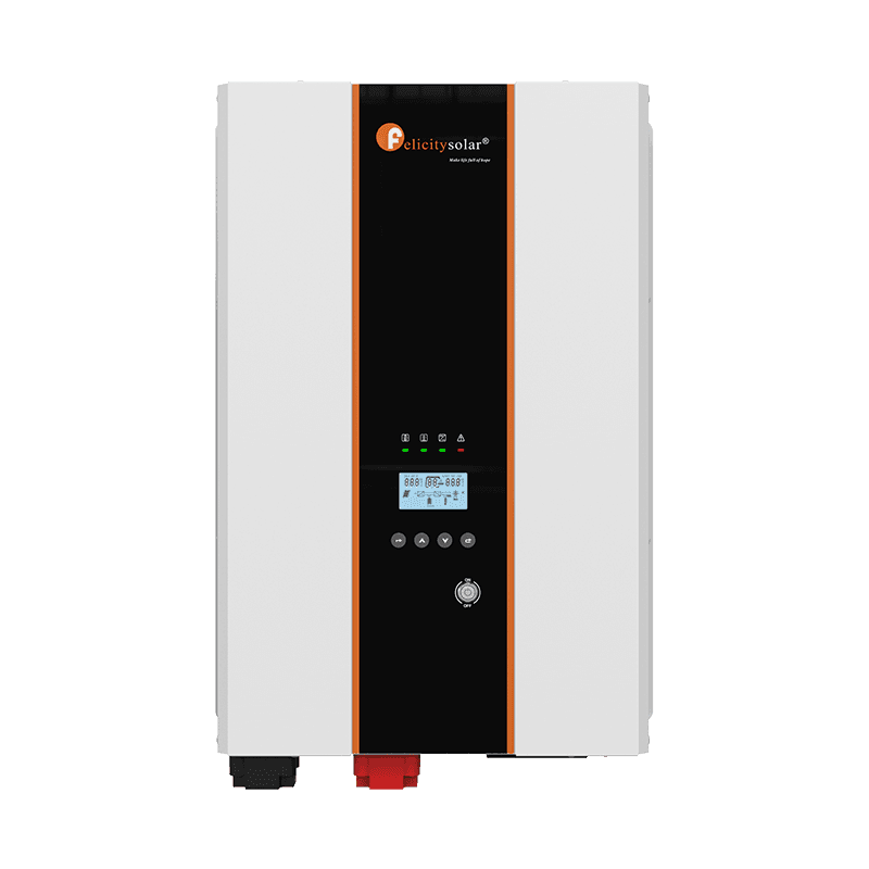 10 KVA/48V Felicity Inverter - IVPS 10048