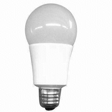 5W LED BULB – E27-0