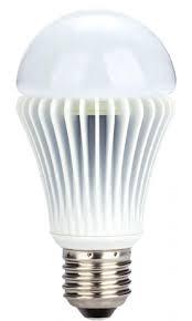 7W LED BULB – E27 -0