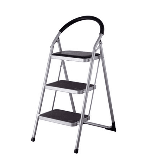Ladders With Self Supported Trestle-0