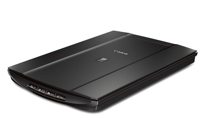 CANON SCAN LiDE 120