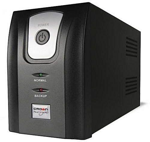 CROWN MICRO UPS 1000X