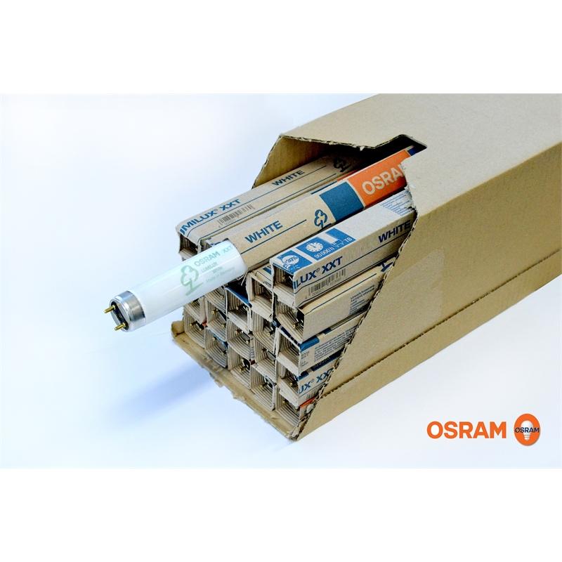 Osram Fluorescent Tube 36w 4ft