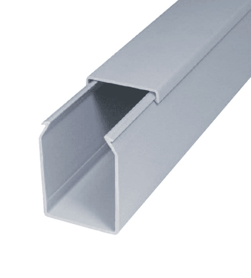 100x100mm Dignity PVC Trunking