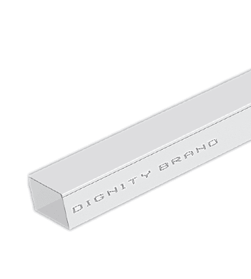 16x16mm Dignity PVC Trunking