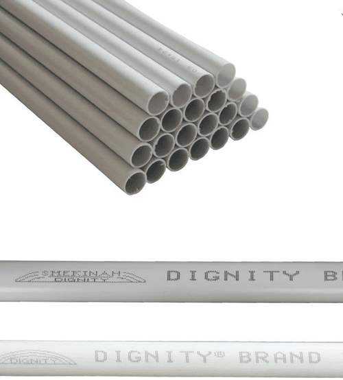 Dignity Conduit Pipes Per Bundle (Main Dignity Pipe)