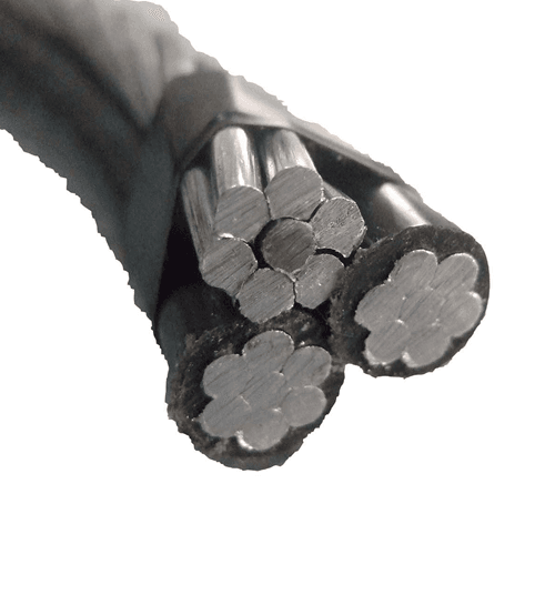 95mm x 4core Recline Cable|Per Meter - Kabelmetal Nigeria