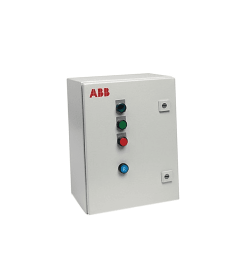 ABB Enclosed Compact Motor Starter