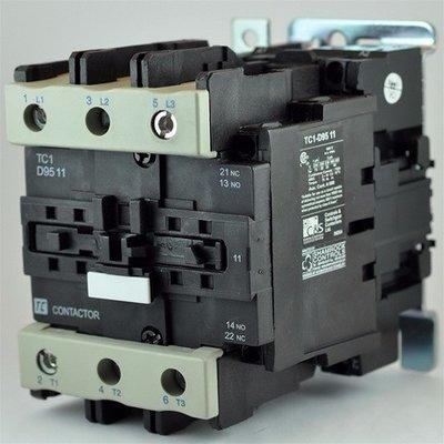 Contactor Schneider Telemecanique