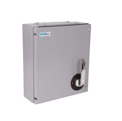 MEM - Eaton 600A TPN Gear Switch