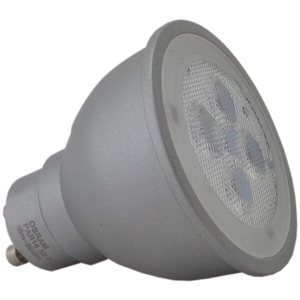 Osram LED GU10 3Watt - 230LM 2700K Warm White