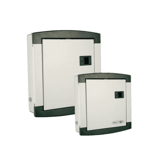 Haus-Storm Distribution Board