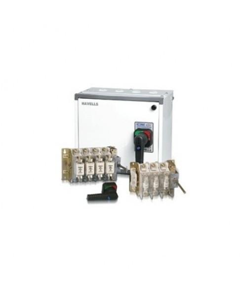 HAVELLS 630A ROTARY CHANGEOVER SWITCH