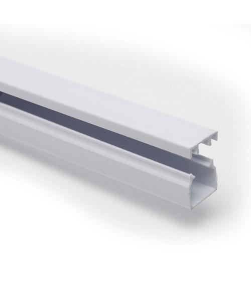 40 x 25mm PVC Trunking