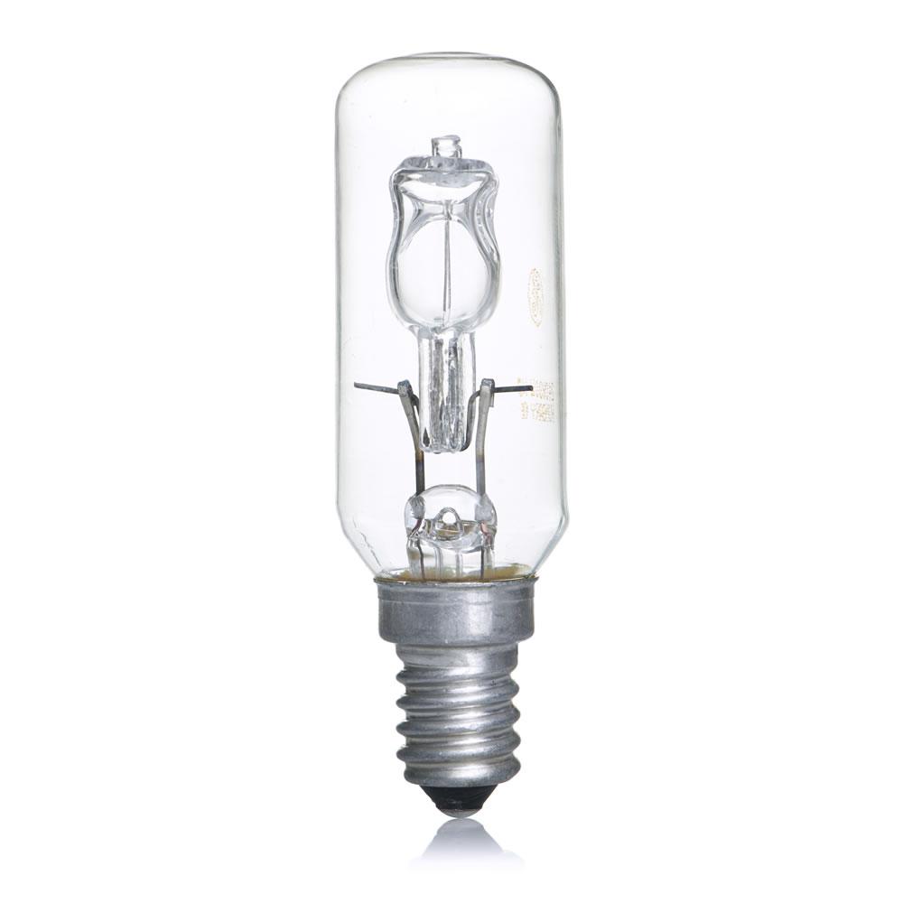 Oven Bulb 84.5mm E14 SES 30W/405lu x 2