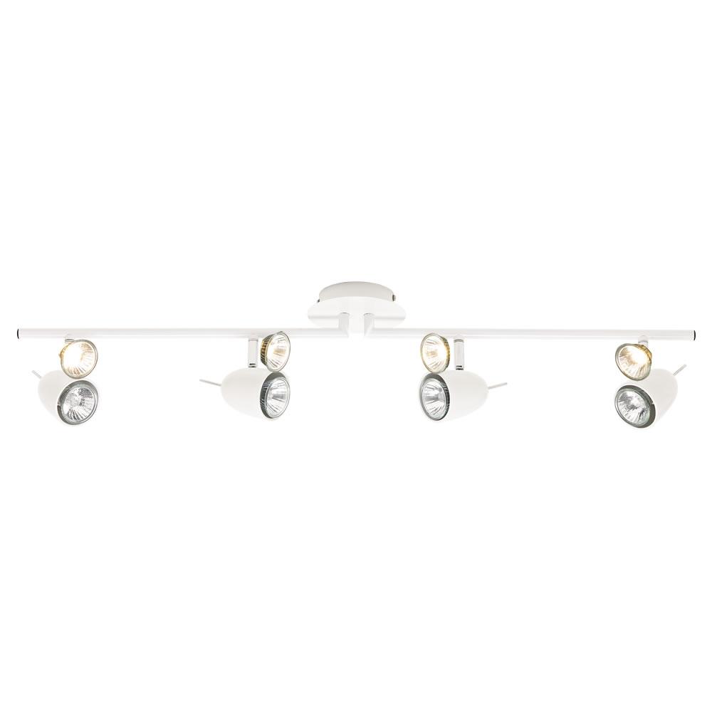 Spotlight Ceiling Light White