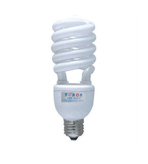 Torch E27 (Pin) 65W Energy Saving Bulb