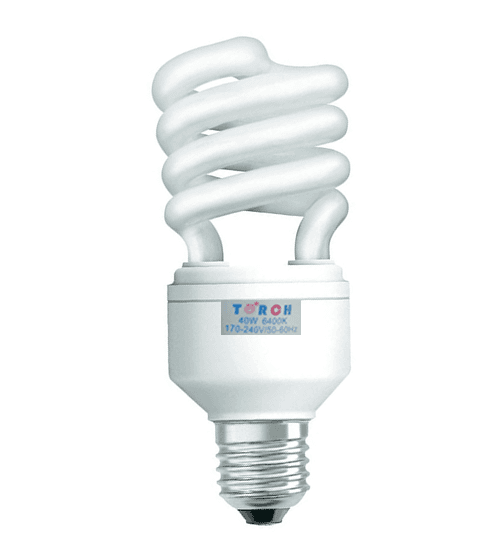 Torch E27(Screw) 20W Energy Saving Bulb