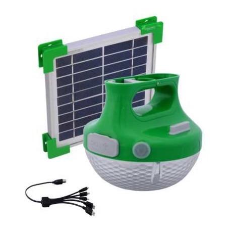 PORTABLE SOLAR LIGHT – MOBIYA TS 170S