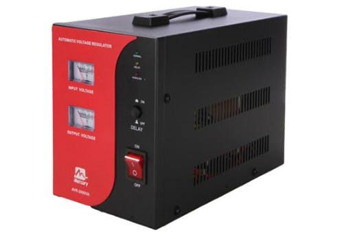 MERCRY AVR A2000 STABILIZER