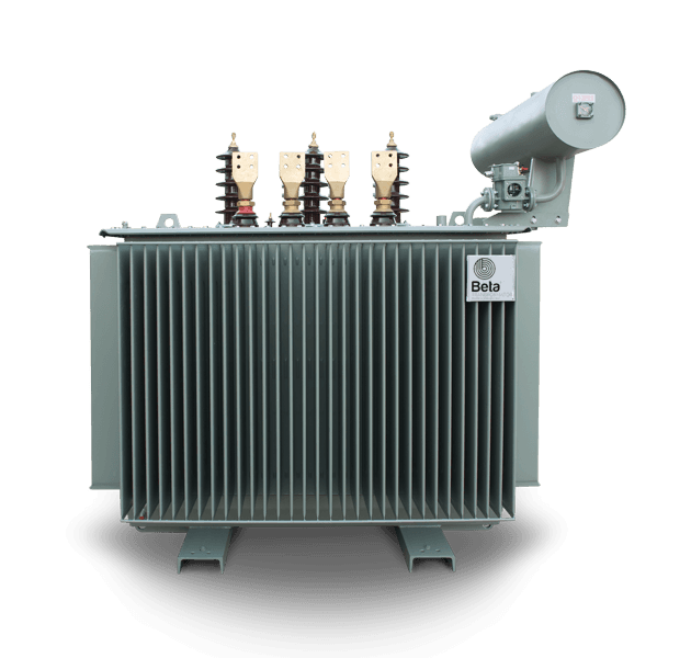 BETA 1000KVA/33/0.415V COPPER/COPPER WINDING TRANSFORMER