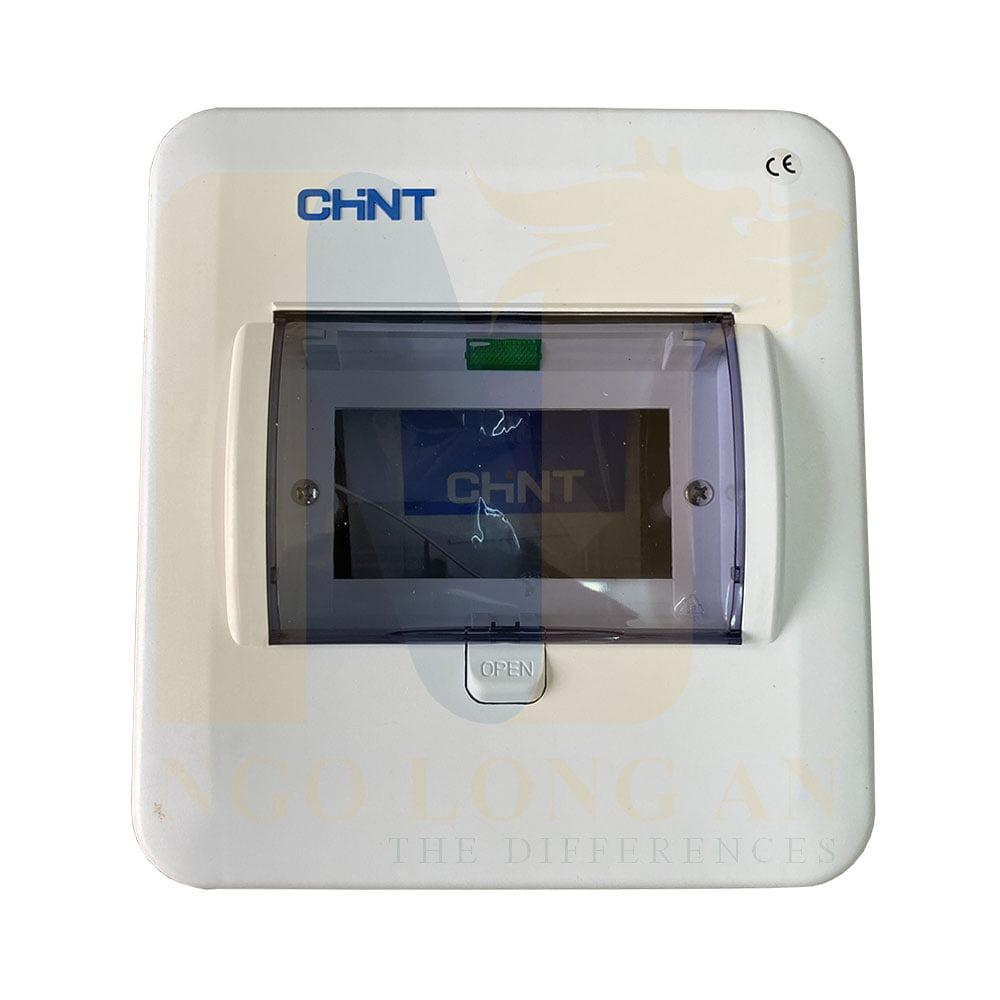 NX8 – MCB CHINT . ELECTRIC BOX 15way