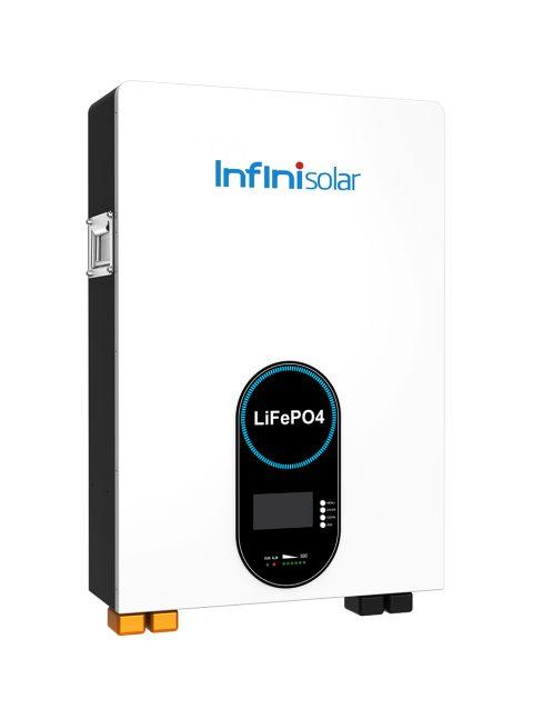 INFINI lithium 48V/5KWH Battery