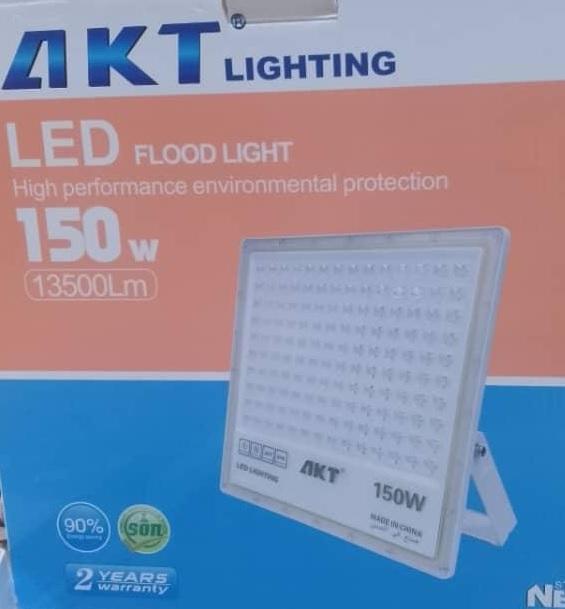 AKT LED Floodlight 150W
