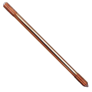 6 Feet Copper Earth Rod-0