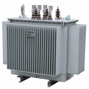 Astor 100KVA 33/0.415KV Distribution Transformer-0